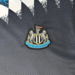 Camisa New Castle United Inspired Geometric 1994 Versão Torcedor 2026/27 Adidas - Imagem 2