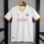 Camisa PSV Eindhoven Away Versão Torcedor 2026/27 Puma