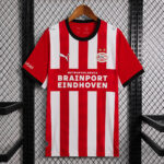 Camisa PSV Eindhoven Home Versão Torcedor 2026/27 Puma