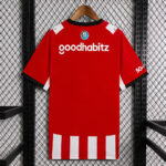 Camisa PSV Eindhoven Home Versão Torcedor 2026/27 Puma - Imagem 2