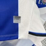 Camisa Porto Home Versão Torcedor 2026/27 New Balance - Imagem 4