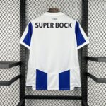 Camisa Porto Home Versão Torcedor 2026/27 New Balance - Imagem 6