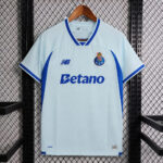 Camisa Porto Third Versão Torcedor 2026/27 New Balance