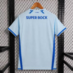 Camisa Porto Third Versão Torcedor 2026/27 New Balance - Imagem 2