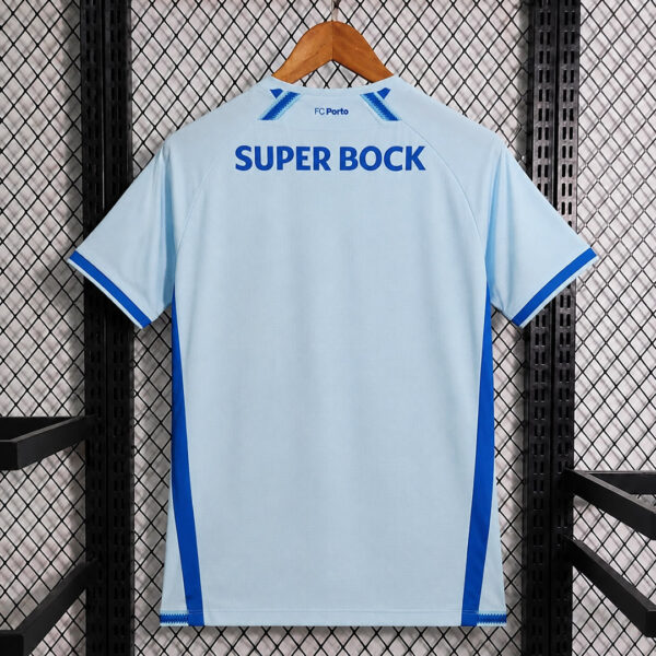 Camisa Porto Third Versão Torcedor 2026/27 New Balance - Imagem 2