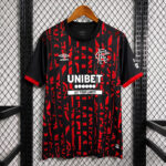 Camisa Rangers Third Versão Torcedor 2026/27 Umbro