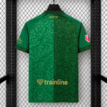 Camisa Real Betis Away Versão Torcedor 2026/27 Hummel - Imagem 2