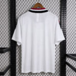 Camisa Real Madrid Inspired Geometric 1994 Versão Torcedor 2026/27 Adidas - Imagem 4