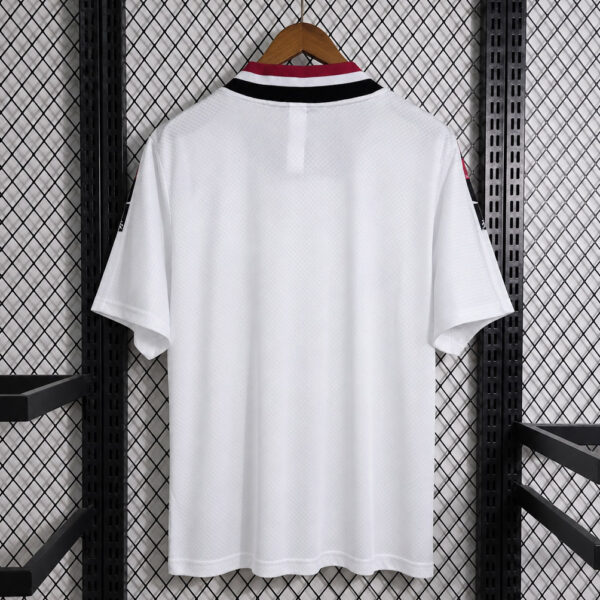Camisa Real Madrid Inspired Geometric 1994 Versão Torcedor 2026/27 Adidas - Imagem 4