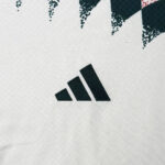 Camisa Real Madrid Inspired Geometric 1994 Versão Torcedor 2026/27 Adidas - Imagem 3