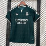 Camisa Real Madrid Away Versão Torcedor 2026/27 Adidas - Imagem 10