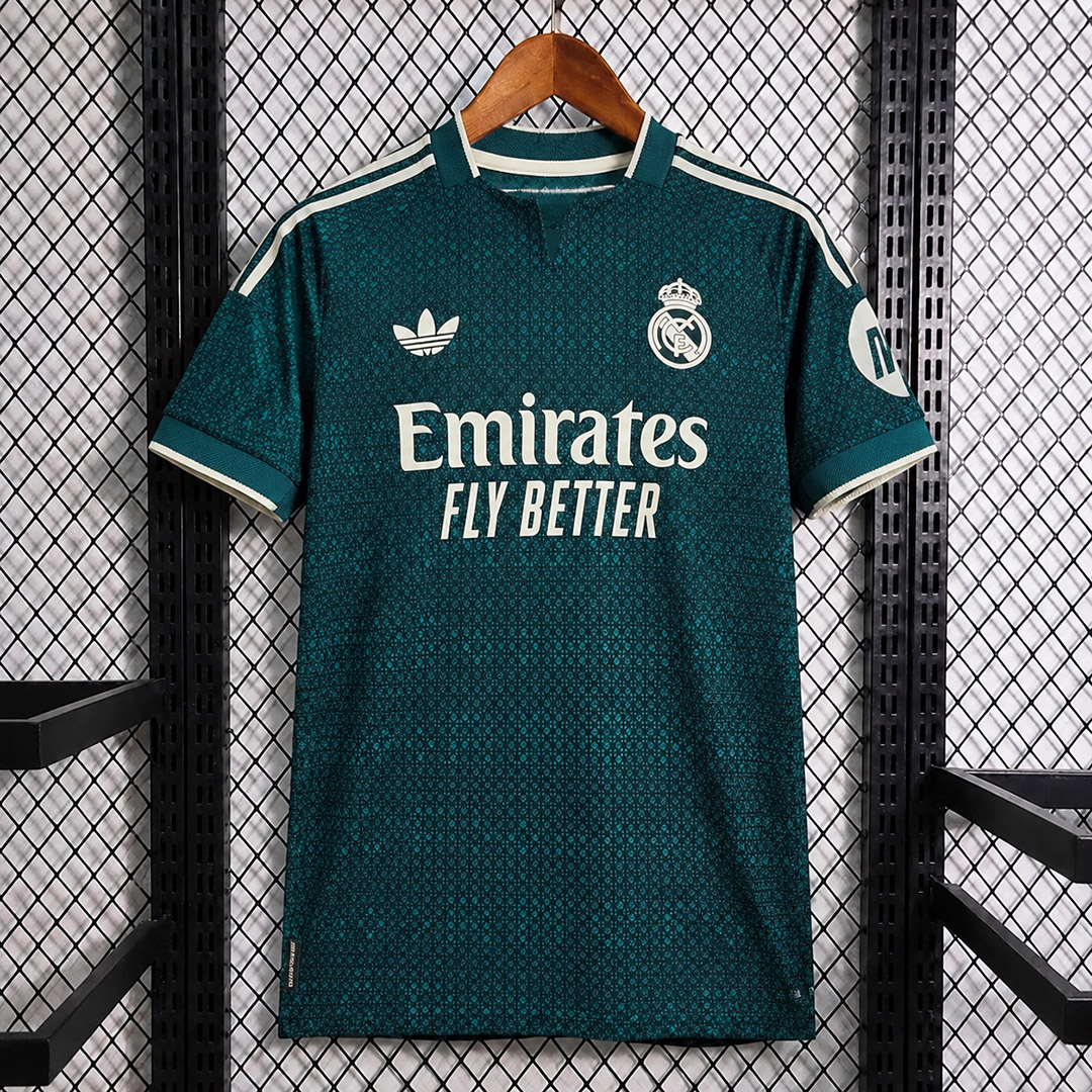 2627-Real-Madrid-Away-Soccer-Jersey-1 Camisa Real Madrid Away Versão Torcedor 2026/27 Adidas - Imagem 1