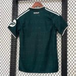Camisa Real Madrid Away Versão Torcedor 2026/27 Adidas - Imagem 12