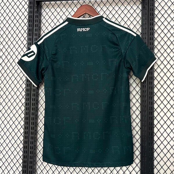 Camisa Real Madrid Away Versão Torcedor 2026/27 Adidas - Imagem 12
