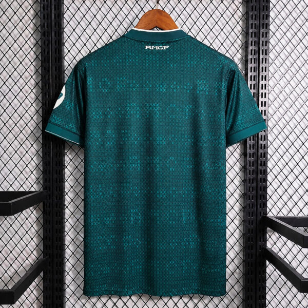 Camisa Real Madrid Away Versão Torcedor 2026/27 Adidas - Imagem 2