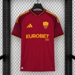 Camisa Roma Home Versão Torcedor 2026/27 Adidas