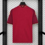 Camisa Roma Home Versão Torcedor 2026/27 Adidas - Imagem 2