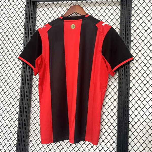 Camisa Milan Home Versão Torcedor 2026/27 Puma - Imagem 6