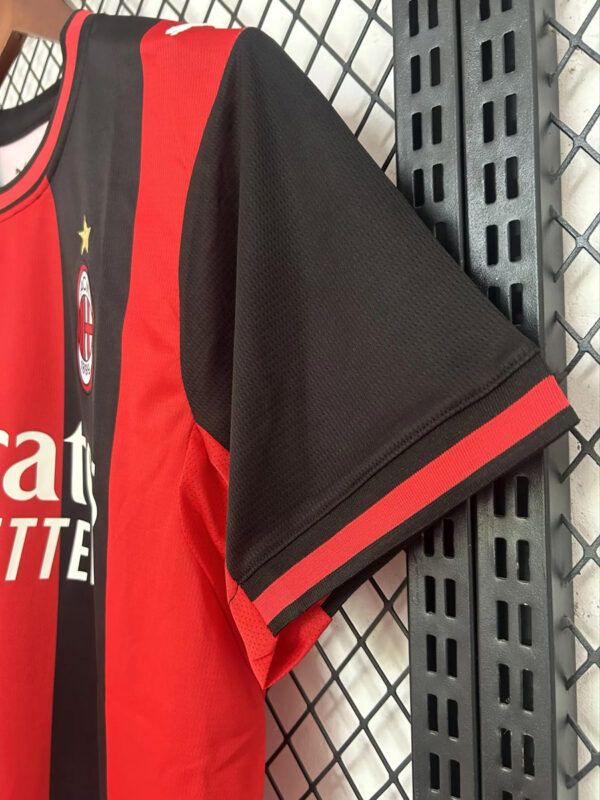 Camisa Milan Home Versão Torcedor 2026/27 Puma - Imagem 5