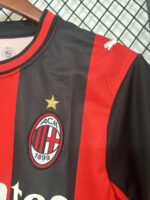 Camisa Milan Home Versão Torcedor 2026/27 Puma - Imagem 2