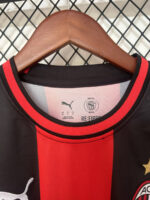 Camisa Milan Home Versão Torcedor 2026/27 Puma - Imagem 4