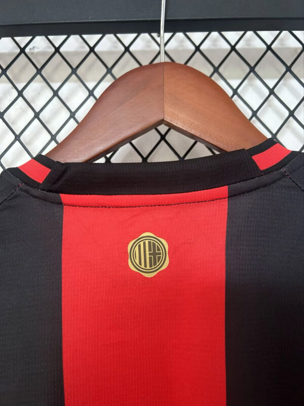 Camisa Milan Home Versão Torcedor 2026/27 Puma - Imagem 7