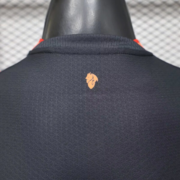 Camisa Milan Third Versão Jogador 2026/27 Puma - Imagem 10