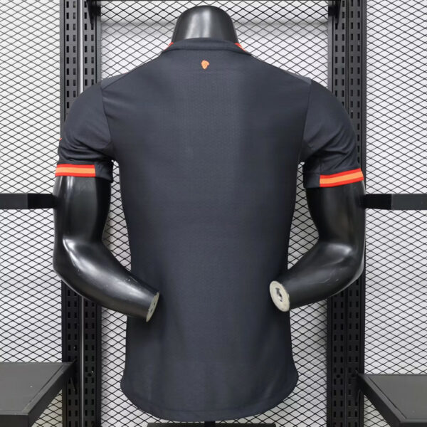 Camisa Milan Third Versão Jogador 2026/27 Puma - Imagem 9
