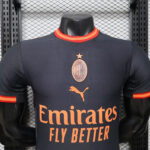 Camisa Milan Third Versão Jogador 2026/27 Puma - Imagem 2