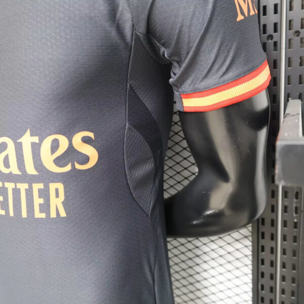Camisa Milan Third Versão Jogador 2026/27 Puma - Imagem 6