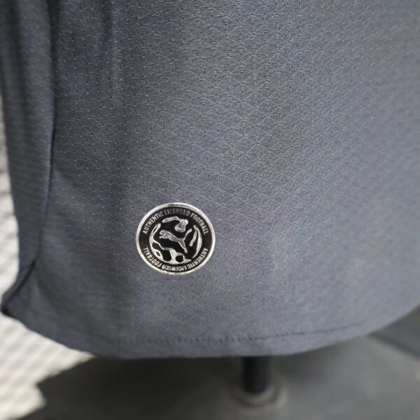 Camisa Milan Third Versão Jogador 2026/27 Puma - Imagem 8