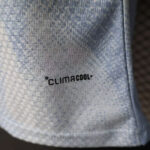 Camisa Ajax Away Versão Jogador 2026/27 Azul Adidas - Imagem 7