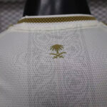 Camisa Al Nassr Third Versão Jogador Cristiano Ronaldo 7 CR7 26/2027 Adidas - Imagem 10