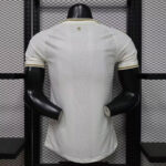 Camisa Al Nassr Third Versão Jogador Cristiano Ronaldo 7 CR7 26/2027 Adidas - Imagem 9