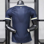 Camisa Al Nassr Away Versão Jogador Cristiano Ronaldo 7 CR7 26/2027 Adidas - Imagem 9