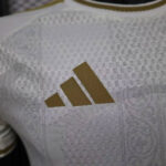 Camisa Al Nassr Third Versão Jogador Cristiano Ronaldo 7 CR7 26/2027 Adidas - Imagem 3