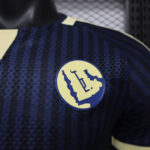 Camisa Al Nassr Away Versão Jogador Cristiano Ronaldo 7 CR7 26/2027 Adidas - Imagem 4