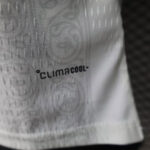 Camisa Al Nassr Third Versão Jogador Cristiano Ronaldo 7 CR7 26/2027 Adidas - Imagem 5