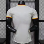 Camisa Roma Away Versão Jogador 2026/27 Adidas - Imagem 7