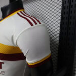 Camisa Roma Away Versão Jogador 2026/27 Adidas - Imagem 4