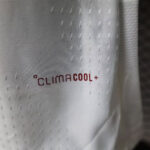 Camisa Roma Away Versão Jogador 2026/27 Adidas - Imagem 6