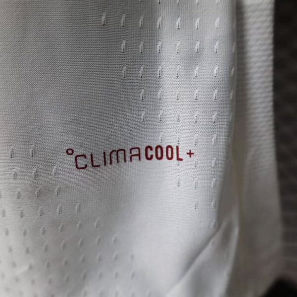 Camisa Roma Away Versão Jogador 2026/27 Adidas - Imagem 6