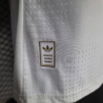 Camisa Roma Away Versão Jogador 2026/27 Adidas - Imagem 5