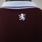 Camisa Aston Villa Home Versão Jogador 2026/27 Adidas - Imagem 10