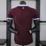 Camisa Aston Villa Home Versão Jogador 2026/27 Adidas - Imagem 9