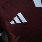 Camisa Aston Villa Home Versão Jogador 2026/27 Adidas - Imagem 3
