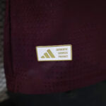 Camisa Aston Villa Home Versão Jogador 2026/27 Adidas - Imagem 8