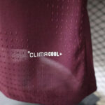 Camisa Aston Villa Home Versão Jogador 2026/27 Adidas - Imagem 7