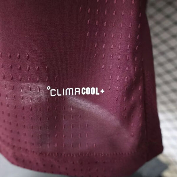 Camisa Aston Villa Home Versão Jogador 2026/27 Adidas - Imagem 7