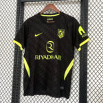 Camisa Atlético Madrid Away Versão Torcedor 2026/27 Nike